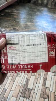 Product Review of alat sticker Limbata rim tebal from #**a 1