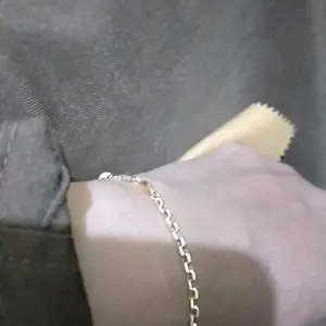 Gelang Emas Hollow Niki Chain Gold 10K Semar Nusantara