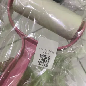 YAWANG Rol Pembersih Debu Sticky Lint Roller Penghilang Debu & Serat Baju Anti Debu Refillable Tebal Kuat Ergonomis 17x11 Cm