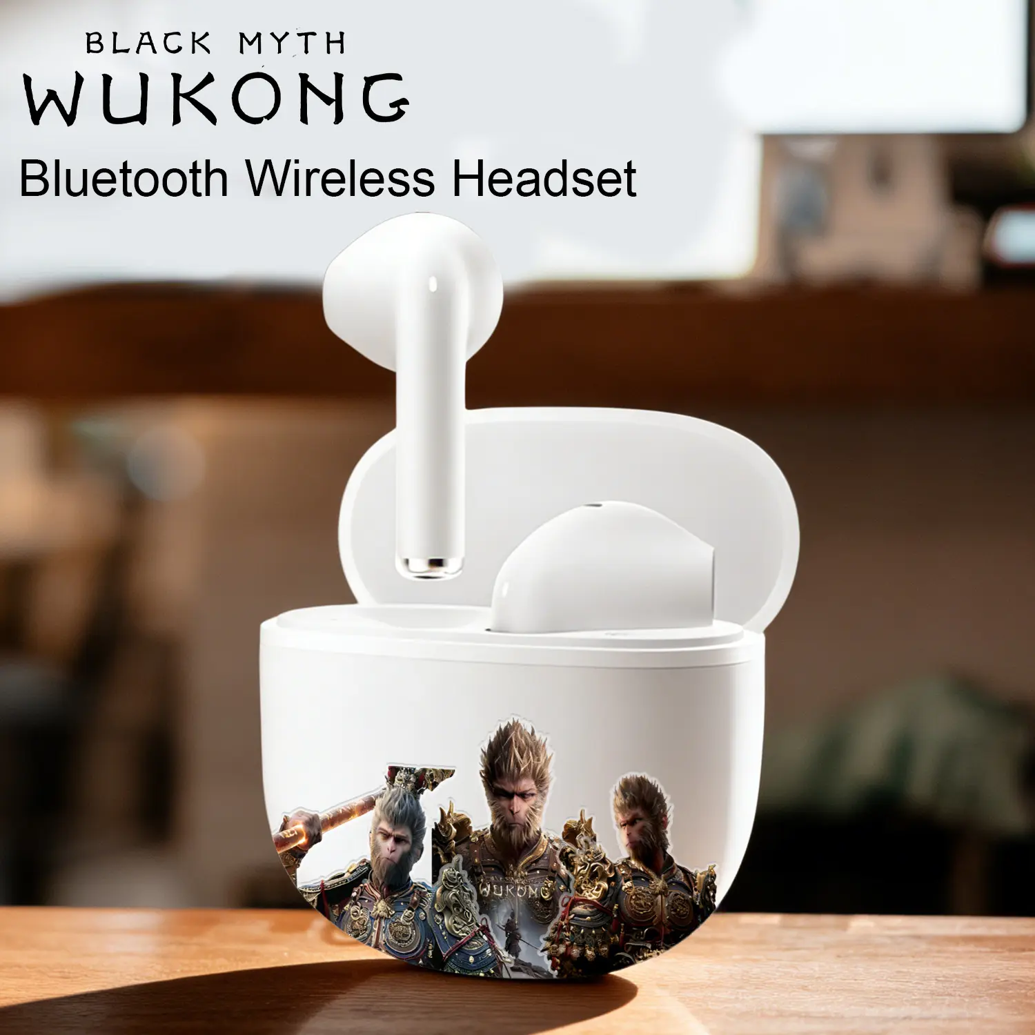 Ai Standard version Bluetooth 5.2