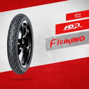 FDR TL FLEMINO Ring 14 Ban Motor Tubeless Accessories Motorcycle Rasio Sporty Accessories Motorcycle