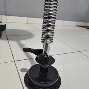 SPEEDS Speed Ball Standing Boxing Ball Fight Box Samsak Bola Sarung Tinju LX 002-8