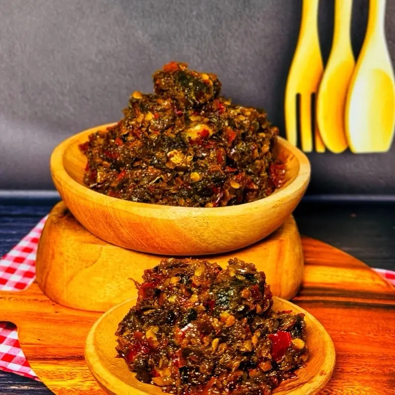 HEMAT CAKA (2 Cakalang Ngambek) 2
