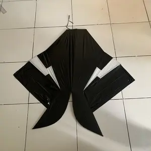 Layangan Cotek blolong ukuran 1 meter full knockdown siap terbang wijus