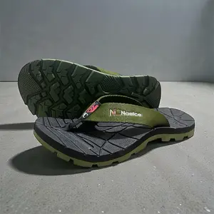 Nc Naeice Official - Sandal Jepit Sandal Gunung Sandal Naeice Pria Wanita Unisex Sandal Sandal Casual Sendal