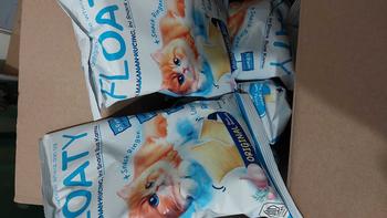 Product Review of BELI 3 GRATIS 2 - Floaty Snack Original 60 gr from m**💊 0