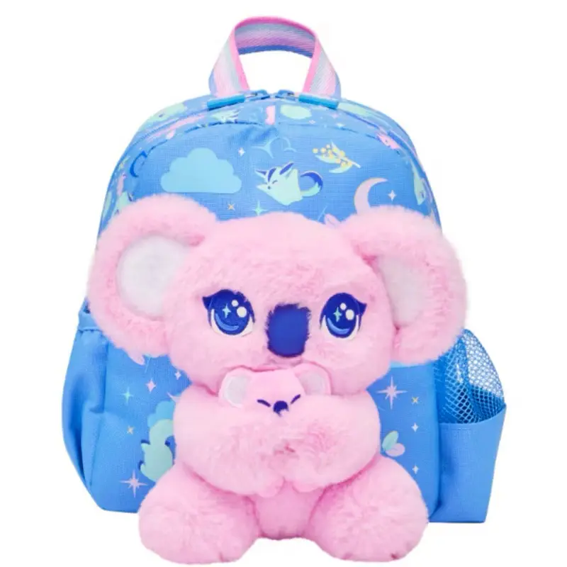 ￼NEW BACKPACK  SMiGGLE TEENY /PAUD DOLL GRADE ORI 6