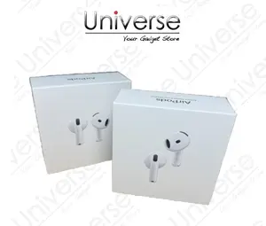 Apple Airpods 4 - Garansi Resmi Apple Indonesia