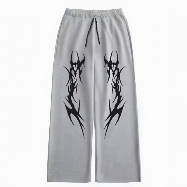 Celana Anak Baggy Pants Gombrang Usia 2-12 Tahun Celana Skena Anak Motif Desain Curavture Terbaru Celana Panjang Baggy Sweatpants Anak Laki Dan Perempuan Lagi Viral Celana Skena Baggy Loosepants Anak Premium Style Korean Terlaris