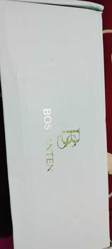 Product Review of [Selly flatshoes] Bostanten Women Flat Shoes Mueller from r**1 1