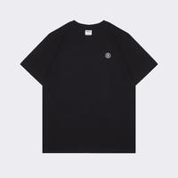 Gambar MORWICK - Kaos Short Sleeve Lengan Pendek Pria - Omen - Hitam - S dari Morwick Official Kota Bandung 1 Tokopedia