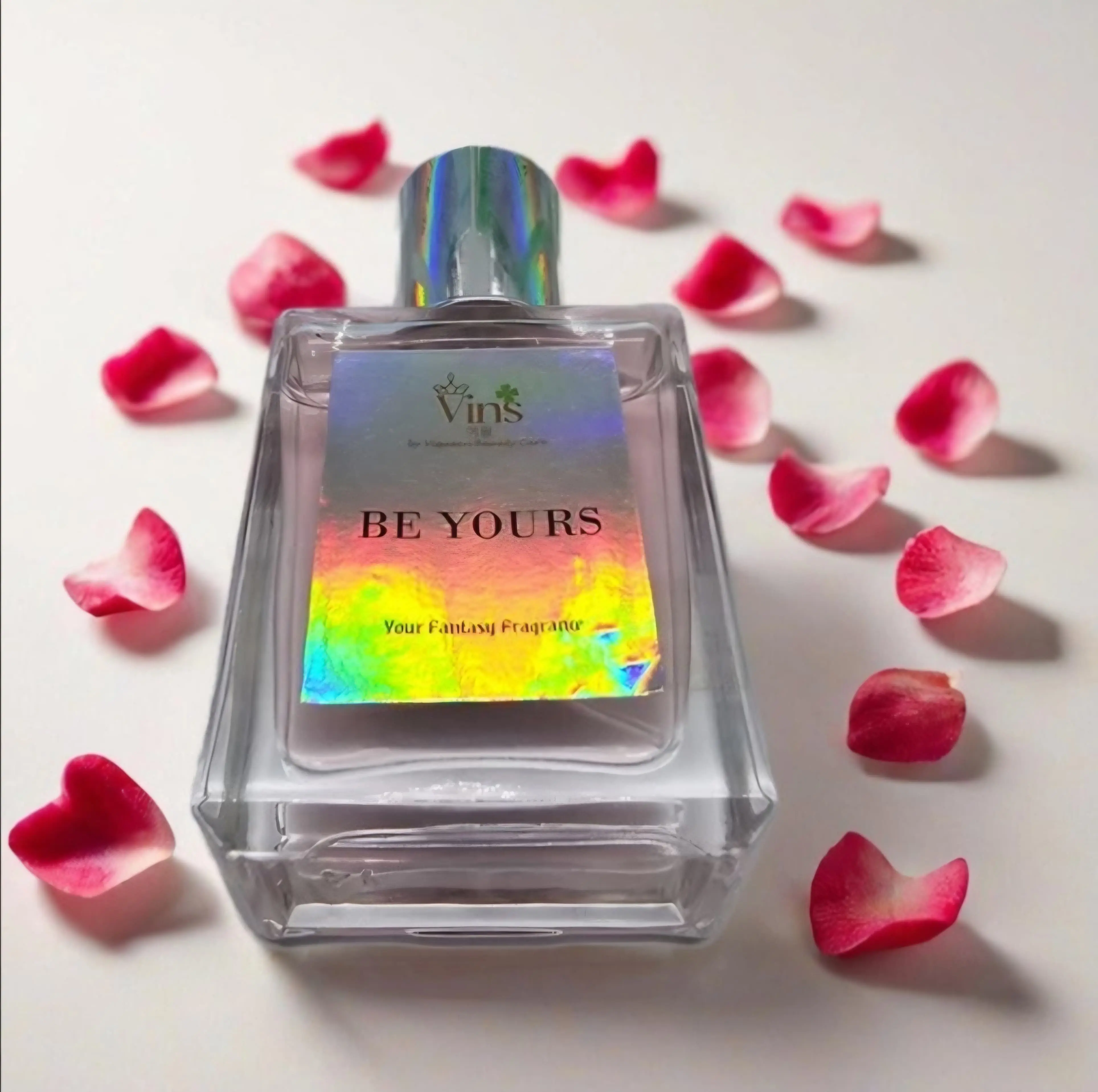 Vins Extrait De Parfum "Be Yours"