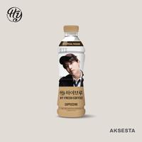 Gambar Coffee BTS Special Package 250 ml - Tiramisu, V dari Aksesta World Kota Administrasi Jakarta Utara 4 Tokopedia