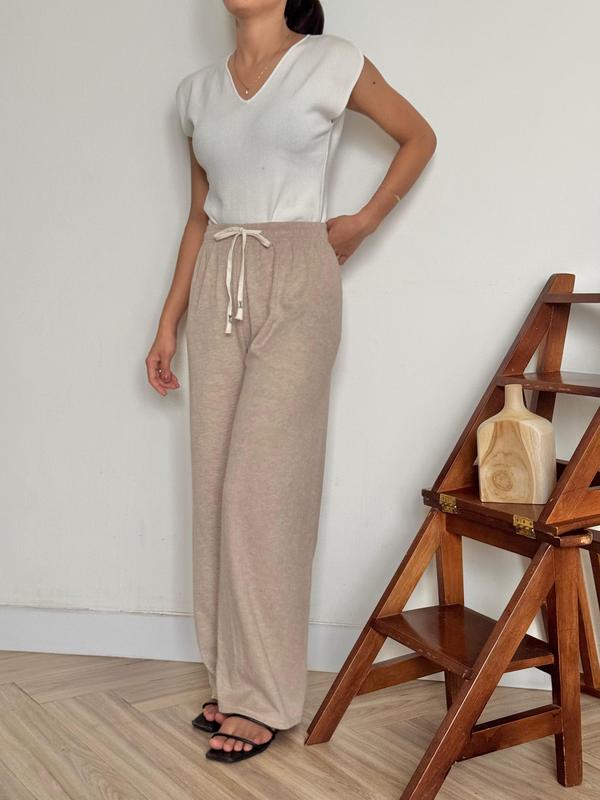 BASICSUNDAY - All day long sweatpants 0