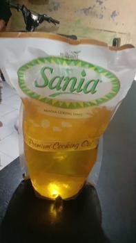 Product Review of COD  2 LITER FORTUNE SUNCO FILMA BIMOLI MINYAK GORENG Oil from I**a R**a 0