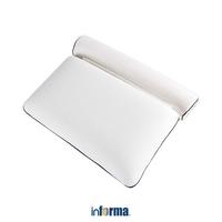 Gambar INFORMA SLEEP Bantal Two In One Neck Comfort - Putih Cushion Bedding Headrest Support dari Informa Indonesia Kab. Tangerang 1 Tokopedia
