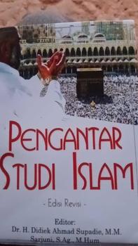 Product Review of Pengantar Studi Islam from m**i 0
