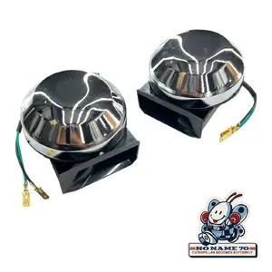 Klakson Horn Bakpau Honda GL100 GL 100 Goodquality