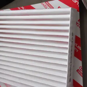 Filter AC - Filter Kabin Avanza - Xenia - Rush - Terios lama 88568-BZ040