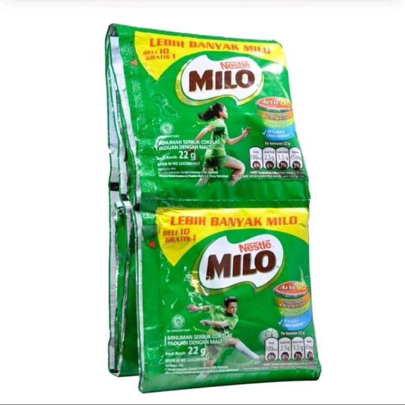Kopi Kapal Api indocafe luwak 1 Renceng 10 Sachet - Kopi Hitam Instan - Coffee Robusta 8