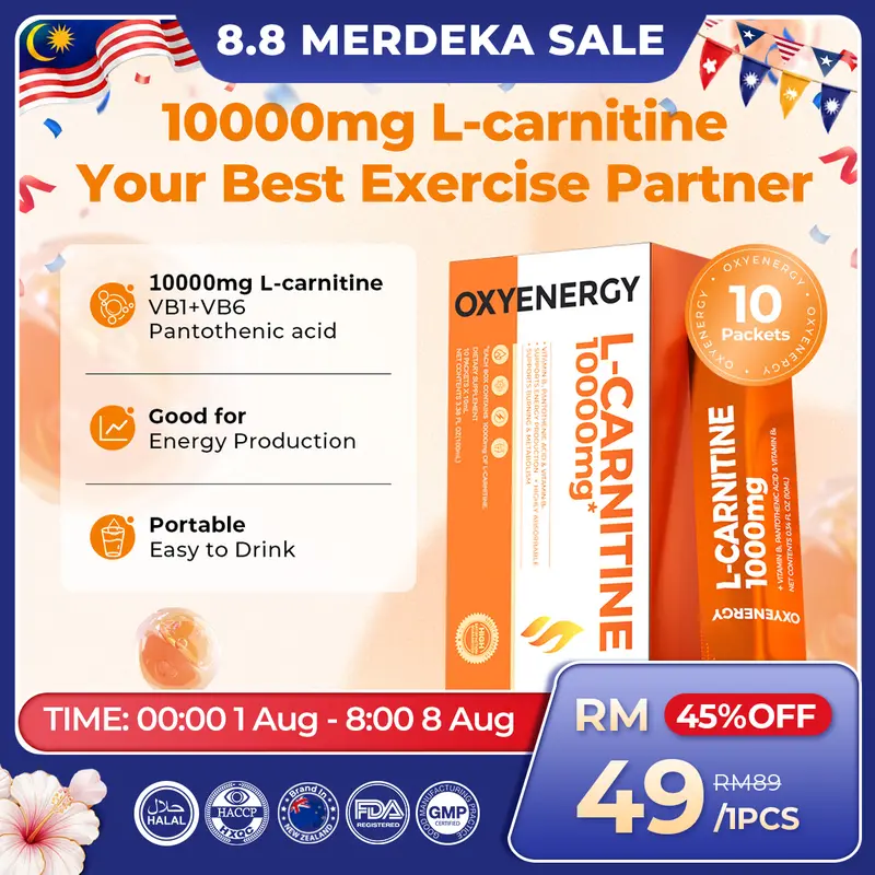 power life l carnitine Creatine & Acetyl-L-Carnitine Energy Plus Life Extension - Acetyl-L-Carnitine Arginate