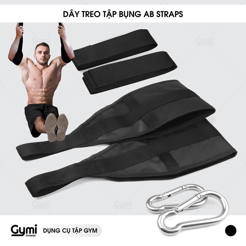Dây Treo Tập Đá Bụng Dưới Tập Cơ Bụng, Kháng Lực | AB Traps Tập Bụng Tập Cơ Chân Tập Cơ Tay