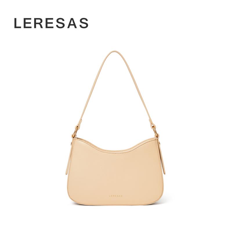 [SPECIAL OFFER] LERESAS Shoulder Bag Wanita Tas Wanita Terbaru Hand bag Slingbag Tas Bahu Selempang Kulit 9