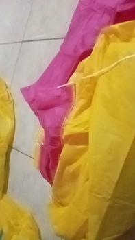 Product Review of Kids Raincoat 4-13Thn Jas Hujan Anak Ponco Karakter Mantel Poncho 0767 from y**_ A** 1