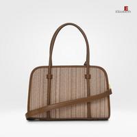 Gambar Tas Elizabeth Handbag 0706-2138 - Brown dari Elizabeth Official Store Kota Cimahi 4 Tokopedia