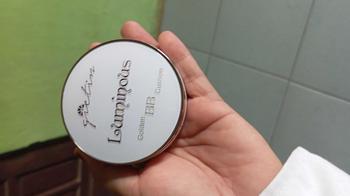 Product Review of Gietin Luminous Golden BB Cushion GT08 from s**i k**h s**p 2
