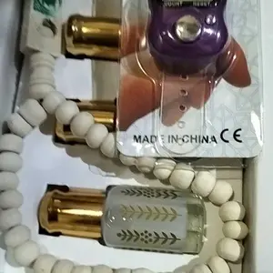 Misk Thaharah Aisyah Premium UMS - 100% Original Box Wanita Jamur Parfum Kewanitaan Kesehatan