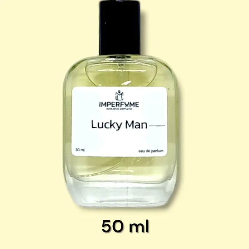 Luki man elegant man parfume for day and night 1