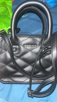 Product Review of TAS VILHART BY SOPHIE MARTIN PARIS PROMO from に**ゃ 0