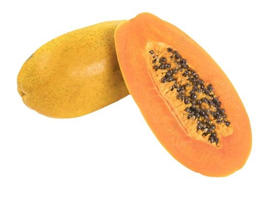 Benih Pepaya Jumbo 10 Biji Super Manis Best Seller - Sritani Garden