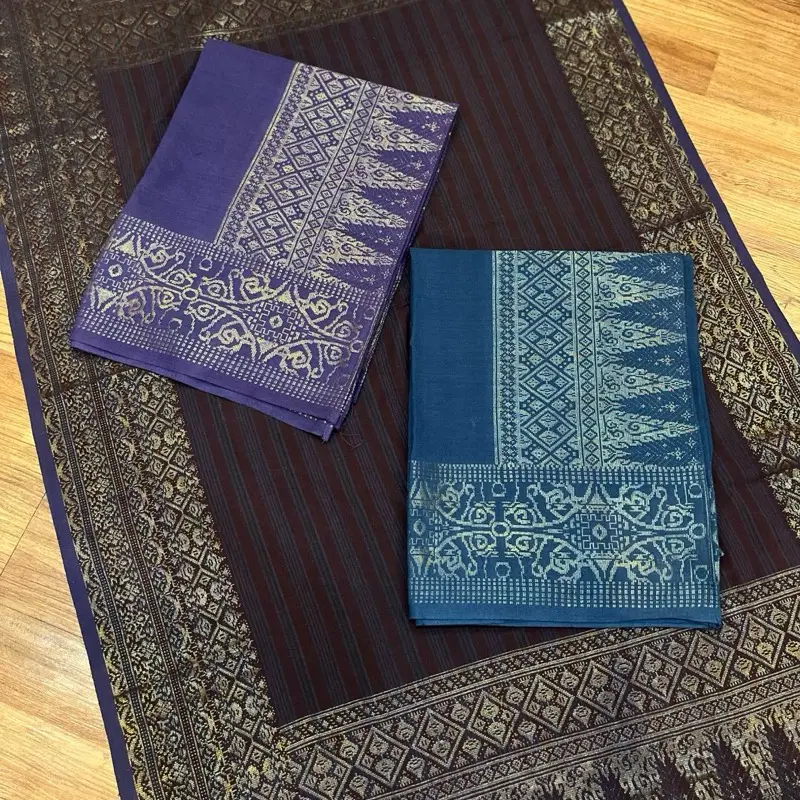 Saput Songket Palembang - YANACOLECTION