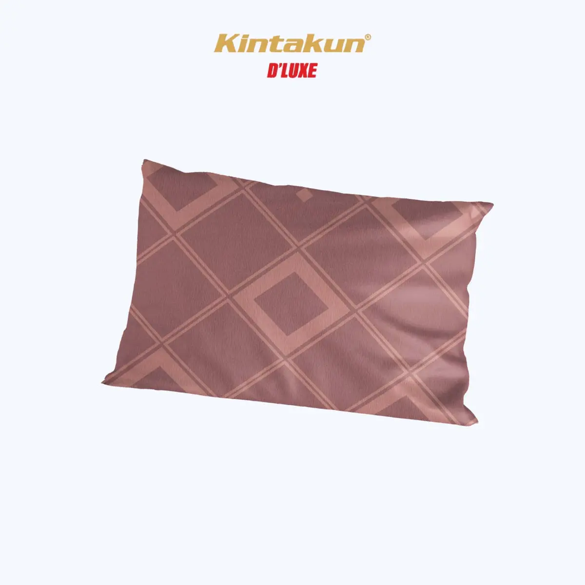 Kintakun Sarung Bantal Only Motif CAMPUR Isi 1 Pcs Microfiber Random
