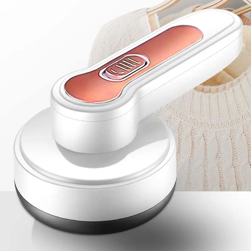 SOKANY Pencukur Bulu Pakaian Elektrik Lint Remover Fabric Shaver - SK13 1