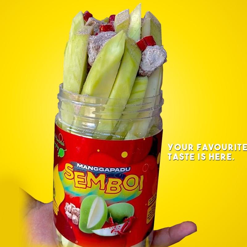 MANGGA ASAMBOI -SEMENANJUNG MALAYSIA SHJ - TAKE NOTED !!! (MINIMUM ...