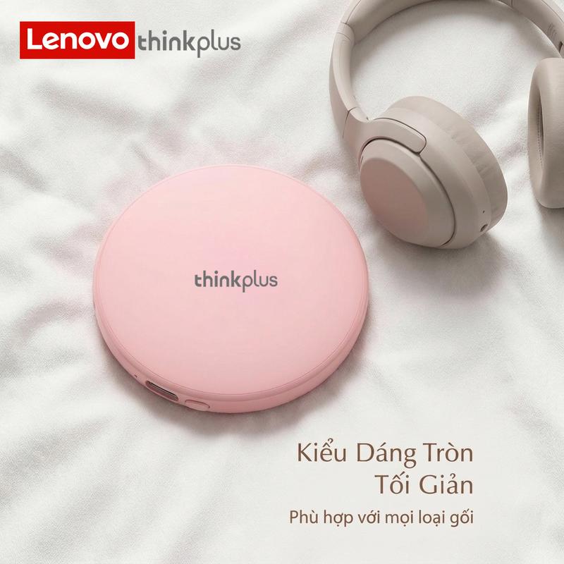 Lenovo thinkplus mlbb Layla AI Bluetooth 5.4 Loa bluetooth ngủ dưới gối truyền…
