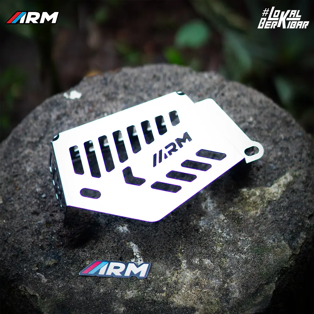 ARM COVER RESERVOIR HUGGER AIRBLADE