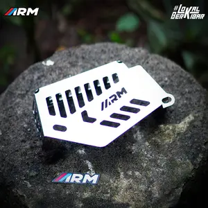 ARM COVER RESERVOIR HUGGER AIRBLADE