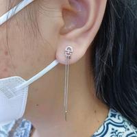 Gambar Anting Berlian VER565776 Victoria Jewellery dari Victoria Jewellery Online Kota Administrasi Jakarta Selatan 4 Tokopedia