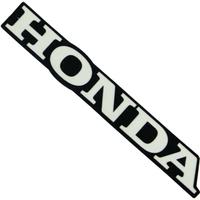 Gambar Mark Honda 110MM Type 1 Honda Vario 125 eSP K60R 86103K2VN10ZB dari Honda Cengkareng Kota Tangerang 3 Tokopedia