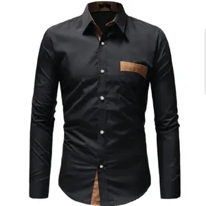 KEMEJA LEO LENGAN PANJANG KEM LEO KMJ LEO KEMEJA PRIA LEO Pakaian pria baju lebaran Kemeja pria Kemeja lengan panjang kemeja cowok slimfit kemeja kerah Man shirt Man clothing