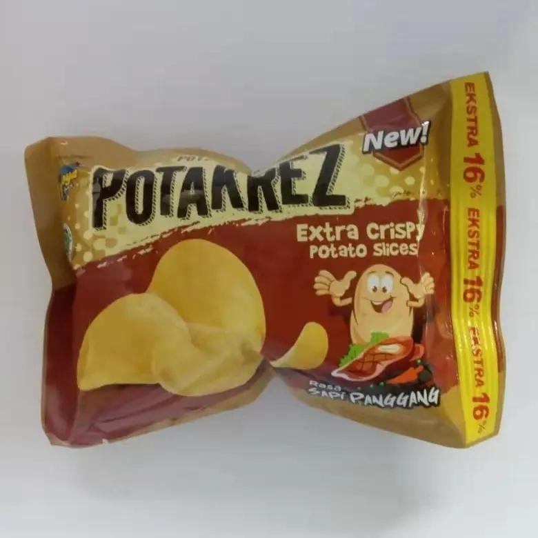 Rasa Sapi Panggan  15pcs+5free pcs