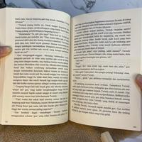 Gambar Ready Buku Novel Bacaan Kudasai - Media Kita - Brian Khrisna - Bumi Fiksi - Kudasai dari BumifiksiJakarta_NEW Kota Administrasi Jakarta Selatan 5 Tokopedia