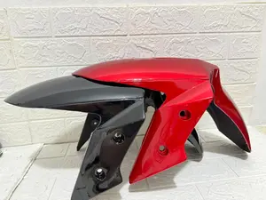 Spakboard Kolong Depan Ninja Fi Transformer Spakbor Slebor Depan Ninja 250 Fi PNP