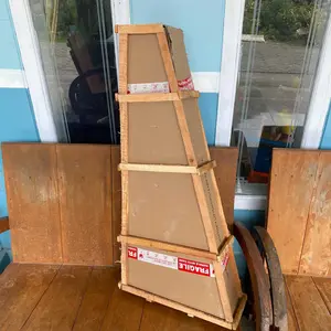 ARTISAN Gitar Akustik 3/4 Tanam Besi AR - LV01 Senar String Guitar