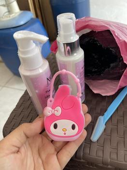 Product Review of Monaglowskin Mix A (Bodyserum 100 ml & Bodylotion 100ml) from l**💋 0