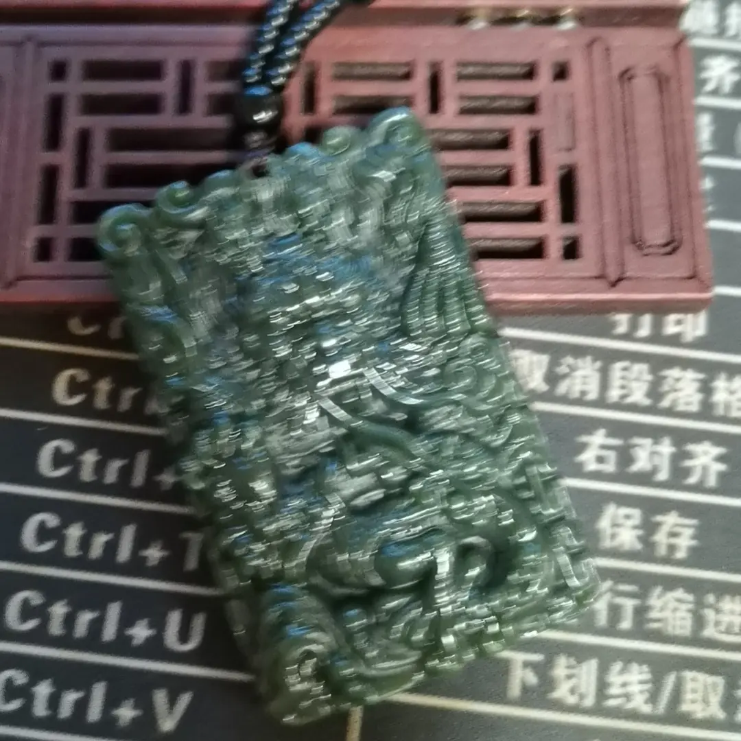 New Arrivals Fashion Jewelry Trendy Pendants0917